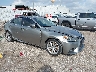 JTHBA1D24G5****** Salvamento y Destrozados 2016 Lexus IS 200t en Houston North