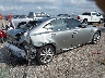 JTHBA1D24G5****** Salvamento y Destrozados 2016 Lexus IS 200t en Estado de Texas