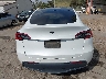 5YJYGDEE5MF****** Wrecked 2021 Tesla Model Y