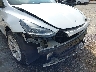 5YJYGDEE5MF****** Salvage and Wrecked 2021 Tesla Model Y in Electric Vehicle Auctions