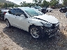 5YJYGDEE5MF****** Salvage and Wrecked 2021 Tesla Model Y in Electric Vehicle Auctions