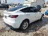 5YJYGDEE5MF****** Salvage and Wrecked 2021 Tesla Model Y in California State
