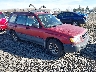 JF1SF6357WH****** Salvage and Wrecked 1998 Subaru Forester in Eugene