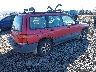 JF1SF6357WH****** Salvage and Wrecked 1998 Subaru Forester in Oregon State