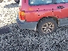 JF1SF6357WH****** Salvage and Repairable 1998 Subaru Forester in Oregon State