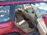 JF1SF6357WH****** Wrecked 1998 Subaru Forester in Eugene