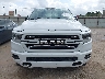 1C6SRFJT3MN****** Wrecked 2021 RAM 1500 in Texas State