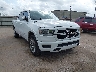 1C6SRFJT3MN****** Salvage and Wrecked 2021 RAM 1500 in Houston