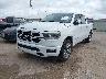 1C6SRFJT3MN****** Used and Repairable 2021 RAM 1500 in Houston