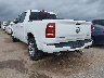 1C6SRFJT3MN****** Salvage and Repairable 2021 RAM 1500 in Houston