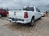 1C6SRFJT3MN****** Salvage and Wrecked 2021 RAM 1500 in Texas State