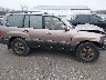 JT3HT05J3Y0****** Reparables 2000 Toyota Land Cruiser en Estado de Iowa