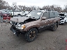 JT3HT05J3Y0****** Usados y Reparables 2000 Toyota Land Cruiser en Davenport