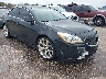 2G4GT5GX5E9****** Salvage and Wrecked 2014 Buick Regal in Houston