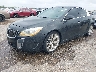 2G4GT5GX5E9****** Used and Repairable 2014 Buick Regal in Houston