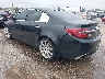 2G4GT5GX5E9****** Salvage and Repairable 2014 Buick Regal in Houston