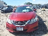 1N4AL3APXHN****** Wrecked 2017 Nissan Altima in Georgia State