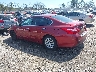 1N4AL3APXHN****** Repairable 2017 Nissan Altima in Georgia State