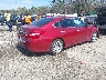 1N4AL3APXHN****** Salvage and Wrecked 2017 Nissan Altima in Georgia State