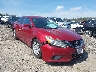 1N4AL3APXHN****** Salvage and Repairable 2017 Nissan Altima in Georgia State