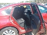 1N4AL3APXHN****** Wrecked 2017 Nissan Altima in Atlanta South