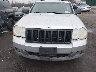 1J8GR48K18C****** Wrecked 2008 Jeep Grand Cherokee in New York State