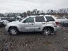 1J8GR48K18C****** Repairable 2008 Jeep Grand Cherokee in New York State