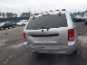 1J8GR48K18C****** Wrecked 2008 Jeep Grand Cherokee