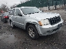 1J8GR48K18C****** Salvage and Wrecked 2008 Jeep Grand Cherokee in Long Island
