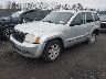 1J8GR48K18C****** Used and Repairable 2008 Jeep Grand Cherokee in Long Island