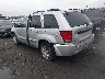 1J8GR48K18C****** Salvage and Repairable 2008 Jeep Grand Cherokee in Long Island