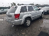 1J8GR48K18C****** Salvage and Wrecked 2008 Jeep Grand Cherokee in New York State