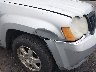 1J8GR48K18C****** Salvage and Repairable 2008 Jeep Grand Cherokee in New York State