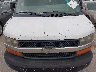 1GCWGFCA4B1****** Reparables 2011 Chevrolet Express en Houston