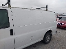 1GCWGFCA4B1****** Destrozados 2011 Chevrolet Express en Estado de Texas