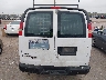 1GCWGFCA4B1****** Usados 2011 Chevrolet Express en Estado de Texas