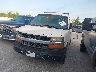 1GCWGFCA4B1****** Usados y Reparables 2011 Chevrolet Express en Houston