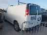 1GCWGFCA4B1****** Salvamento y Reparables 2011 Chevrolet Express en Houston