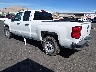 1GCRCNEC4HZ****** Salvamento y Reparables 2017 Chevrolet Silverado 1500 en Las Vegas