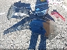 5NPD84LF0LH****** Wrecked 2020 Hyundai Elantra in California State