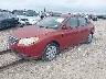 KMHDU46D78U****** Usados y Reparables 2008 Hyundai Elantra en Dallas