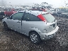 1FAHP31N07W****** Salvamento y Reparables 2007 Ford Focus en Long Island