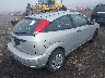 1FAHP31N07W****** Salvamento y Destrozados 2007 Ford Focus en Estado de Nueva York