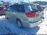 5TDZK23C98S****** Salvamento y Reparables 2008 Toyota Sienna en Long Island