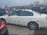 1N4AL11E06C****** Salvage 2006 Nissan Altima