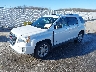 2GKFLUEK8H6****** Usados y Reparables 2017 GMC Terrain en Indianapolis South