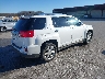 2GKFLUEK8H6****** Salvamento y Destrozados 2017 GMC Terrain en Estado de Indiana