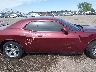 2C3CDZAG8KH****** Repairable 2019 Dodge Challenger in Louisiana State