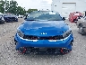 3KPF54AD5PE****** Wrecked 2023 Kia Forte in Indiana State