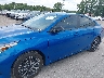 3KPF54AD5PE****** Repairable 2023 Kia Forte in Indiana State